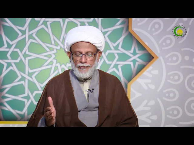 ⁣221    امامت کے دلائل (19) - محمد علی رمضانی