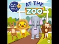 Animal Laughing Song! - Little Baby Bum Nursery Rhyme Friends