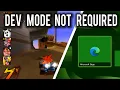 Running Emulators with the Edge Browser on the XBOX Series S G