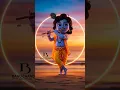 Download Lagu Little Krishna Smiling Dancing|Chirithooki Kaliyadi vava Kanna|Janmashtami 2025|#krishna#trending