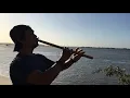 Download Lagu SULING NAGARAJA DI TEPI SUNGAI ELBE - HAMBURG, GERMANY