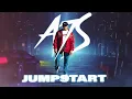 A7S - JUMPSTART (Official Visualiser)