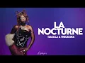 Tiakola ft Theodora - La nocturne (paroles) | j'ai vu la nuit donc j'ai vu l'ennui