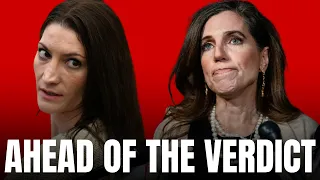 Nancy Mace Draws the Line on What Justice Means for Lindsay Clancy