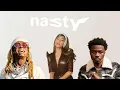 Ariana Grande ft. Roddy Ricch & Lil Wayne - Nasty Remix