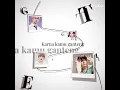 Download Lagu karna kamu ganteng
