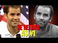 He Won Everything Then Vanished The Pete Sampras Mystery
