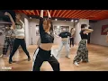 Raja Kumari - Firestarter / 韻綺 Girlstyle / HURRICANES