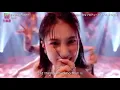 Download Lagu HANA Performing Burning Flower on Fuji TV 2025 FNS Music Festival Summer