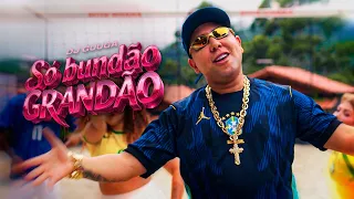 DJ GUUGA - SÓ BUND4O GRANDÃO ( VIDEOCLIPE OFICIAL) trend viral TIK TOK