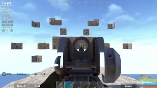 Rust cheat devlog 6