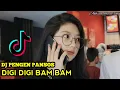 Download Lagu VIRAL TIKTOK !!! DJ PENGEN PANSOS