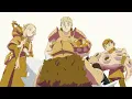 Download Lagu Dungeon Meshi Opening 2 - Cincin by Hindia