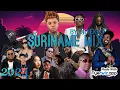 Lagu SURINAME MIX 2024 – DJDIEKKO | Kater Karma, Metter Z, Psycho, Baad Jury, Vitamine, Lando Kappalani