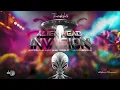 Bunji Garlin x Travis World   Touch D Road Alien(Head Invasion Riddim) (Soca 2025)