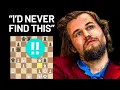 Download Lagu Hikaru and Magnus Playing Chess Worthy of the Gods