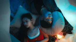 王泰翔 2000wtx 【抽完這包菸就會放下你 After This Cigarette】Official Music Video 🚬💔