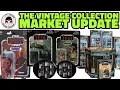 The Vintage Collection Market Update - July 2026 eBay Sales