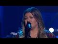 Download Lagu Kellyoke | Save the Best for Last (Vanessa Williams)