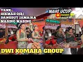 Download Lagu BAJIDORAN DWI KOMARA GROUP YANK MEDLEY HIKMAH DIRI FULL GANDOK SUNTENJAYA LEMBANG UNIT 15 BERGOYANG!