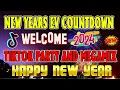 Download Lagu WELCOME 2024 NEW YEARS EV COUNTDOWN TIKTOK PARTY END REMIX