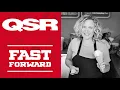 Fast Forward podcast - Salt Straw CEO Kim Malek