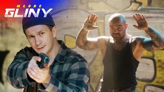 TO ONI ZA**LI 15-LATKĘ❗❓| Młode gliny