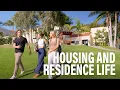 Housing and Residence Life at Pepperdine The College Tour
