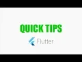 Google s Flutter - Quick Tips coderzheaven com