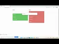 Angular Material 14 Drag Drop Working Demo