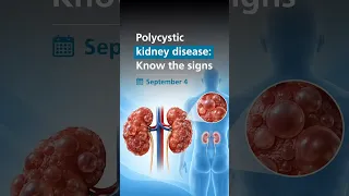 Polycystic Kidney Disease Explained | Dr. Changanidi | Gleneagles Hospitals, Sholinganallur, Chennai