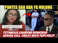 Download Lagu Nah Lo! Tetangga Ahmad Sahroni Bongkar Kedok Asli: Nipu Rakyat, Crazy Rich tp Pelit, Dibenci Warga