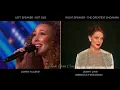 Download Lagu LOREN ALLRED the face behind the great song NEVER ENOUGH (BGT side by side w/ THE GREATEST SHOWMAN)