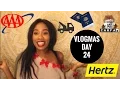The Main AAA Premier Perks Vlogmas Day 24