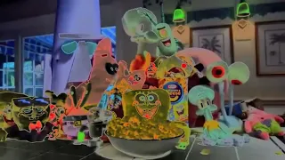 Spongebob Squarepants Macaroni And Cheese FCCD Effects Sponsored By Preview 2 Effects  Spongebob Squarepants Macaroni And Cheese FCCD Effects Sponsored By Preview 2 Effects