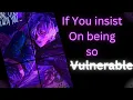 Download Lagu ~I Just Can't Resist~ Stalker Obsessively Watches You And Sneaks Into Bed (Yandere)(Rain)M4F ASMR RP