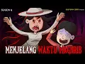 Download Lagu MENJELANG WAKTU MAGRIB | Gue Punya Cerita | Kisah Nyata | SEASON 4