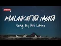 Download Lagu Ari Lasso - Malaikat Itu Nyata Lirik