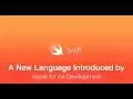 iOS Mobile App Development Tutorial For Beginners - 1
