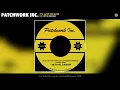 Patchwork Inc - It s Just The Rain Little Rocker Version