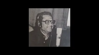 achhi nahin sanam dillagi unreleased intro rakhi aur hathkadi kishore kumar rd burman asha