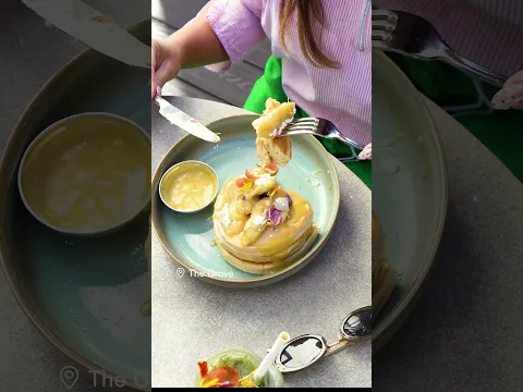 Places to Eat | Port Denarau Marina, Nadi, Fiji | Part 3 🍽️