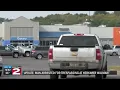Incident at Herkimer Walmart