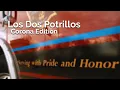 Restaurant tours Los Dos Potrillos Corona Edition