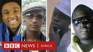aluu four the mob killing that shocked nigeria bbc africa