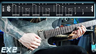 Download SWEEP PICKING for Beginners | The 5 BEST Exercises! MP3