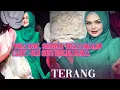 Lagu 'Terang', Single Terbaharu Dato Sri Siti Nurhaliza