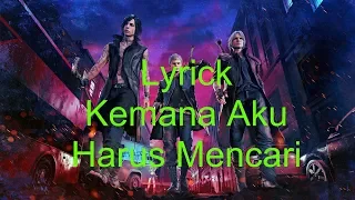 Download Kemana Ku Harus Mencari D'PS (Lirik Video) MP3