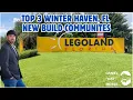 Episode 19 3 New Construction Communities in Winter Haven FL 2026 Model Home Tours