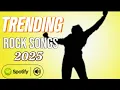Download Lagu Top 14 Rock Songs 2025 (🔥Spotify Playlist) | Viral on Reels | MoverFly, WIVIA, Felicia